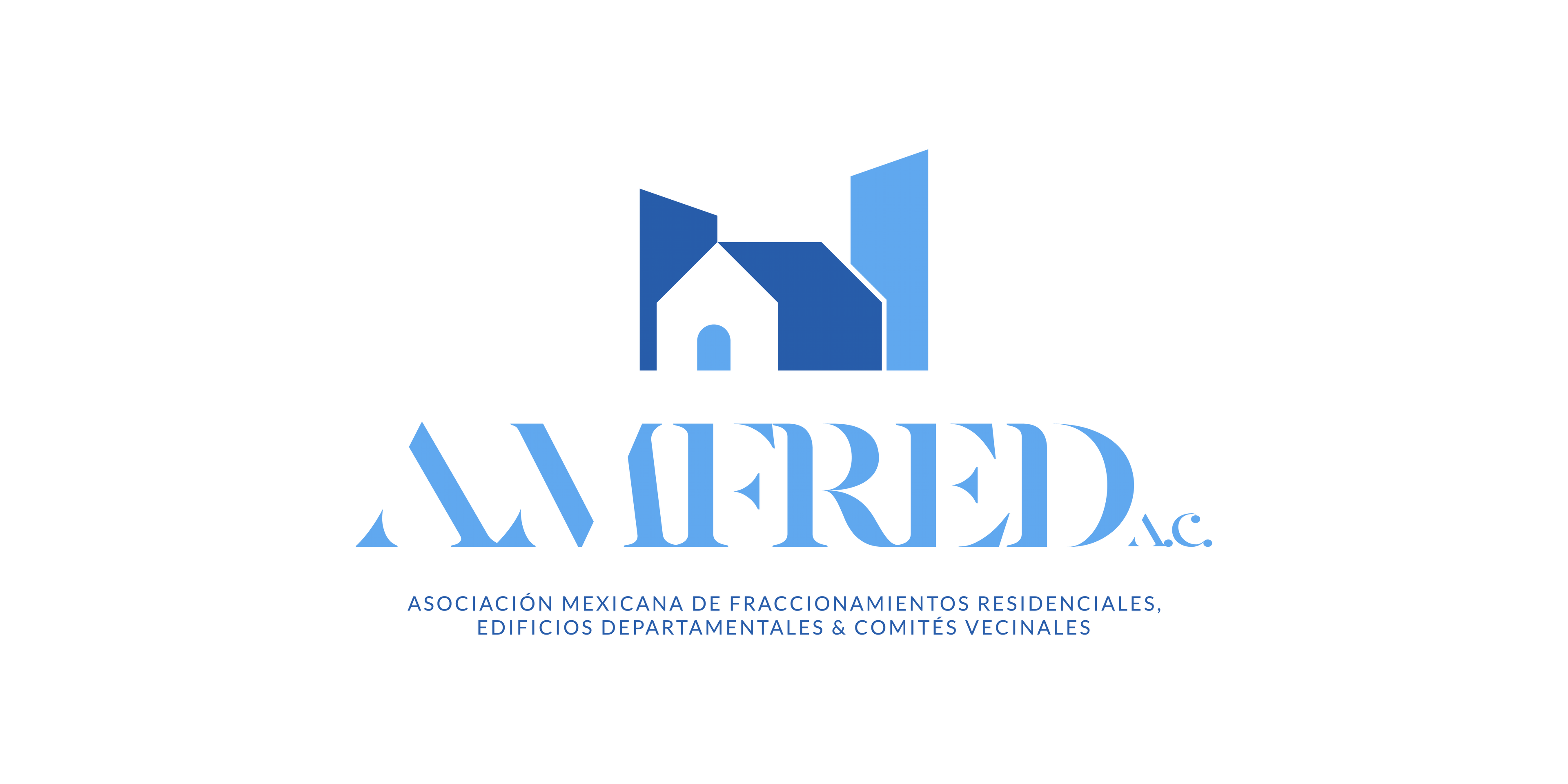 Logo AMFRED